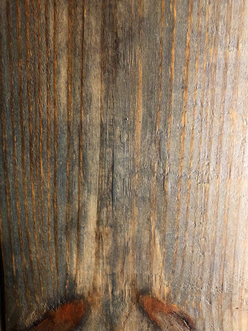 Reclaimed Wood Shelf Rustic Wooden Shelf Pallet Shelf Plank Etsy