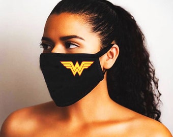 wonder woman gifts for girl