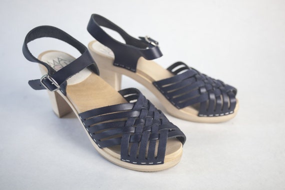 Maguba clogs