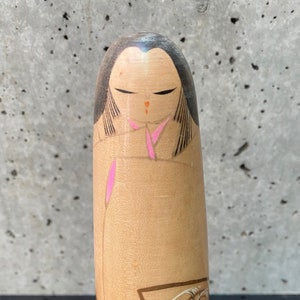 Kokeshi dolls - Etsy 日本