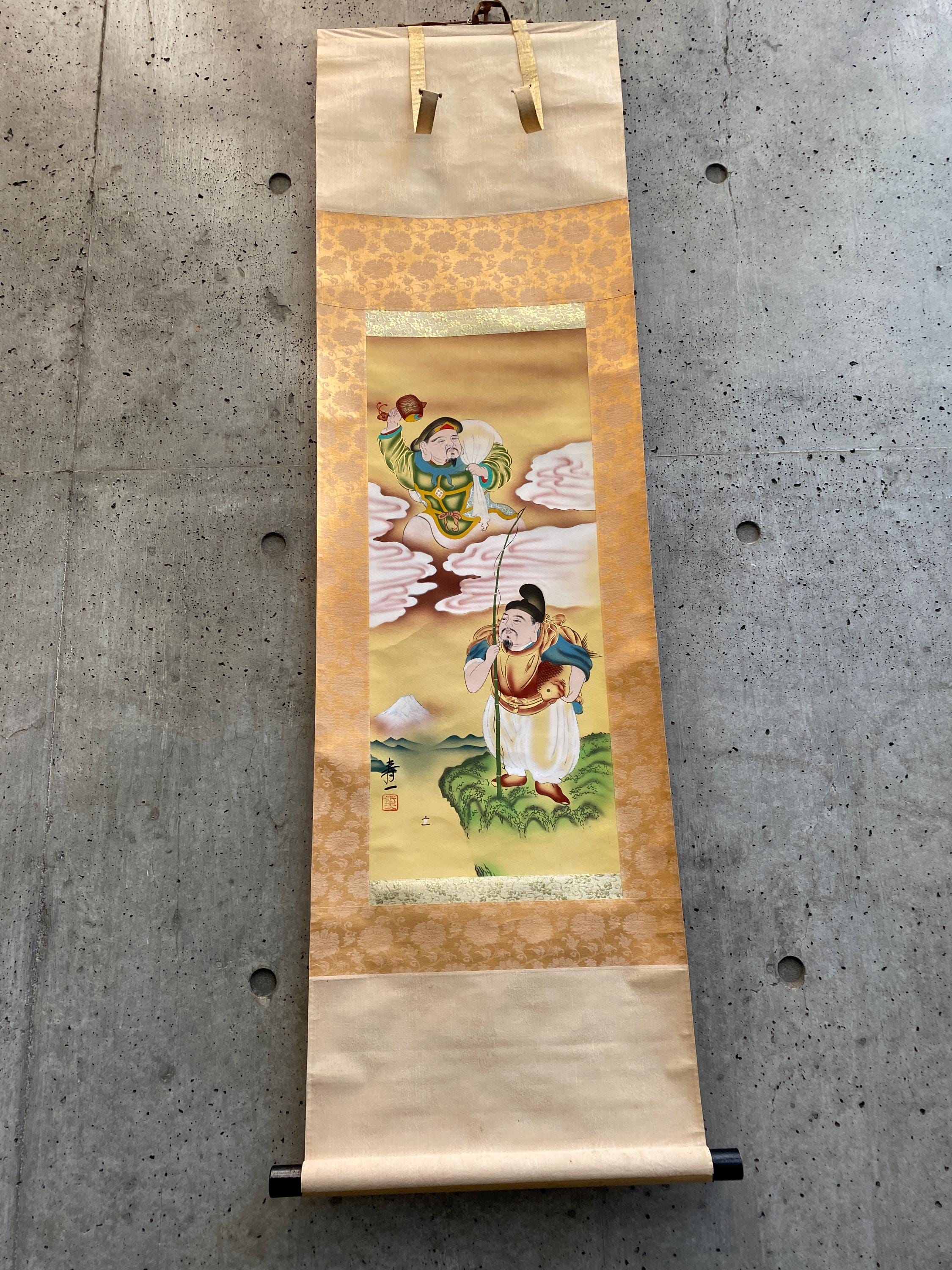 Kakejiku - Etsy 日本
