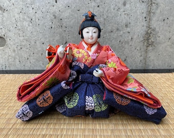 牛車のミニチュア、ひな祭りの飾り - Etsy 日本