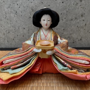 Hina matsuri dolls - Etsy 日本