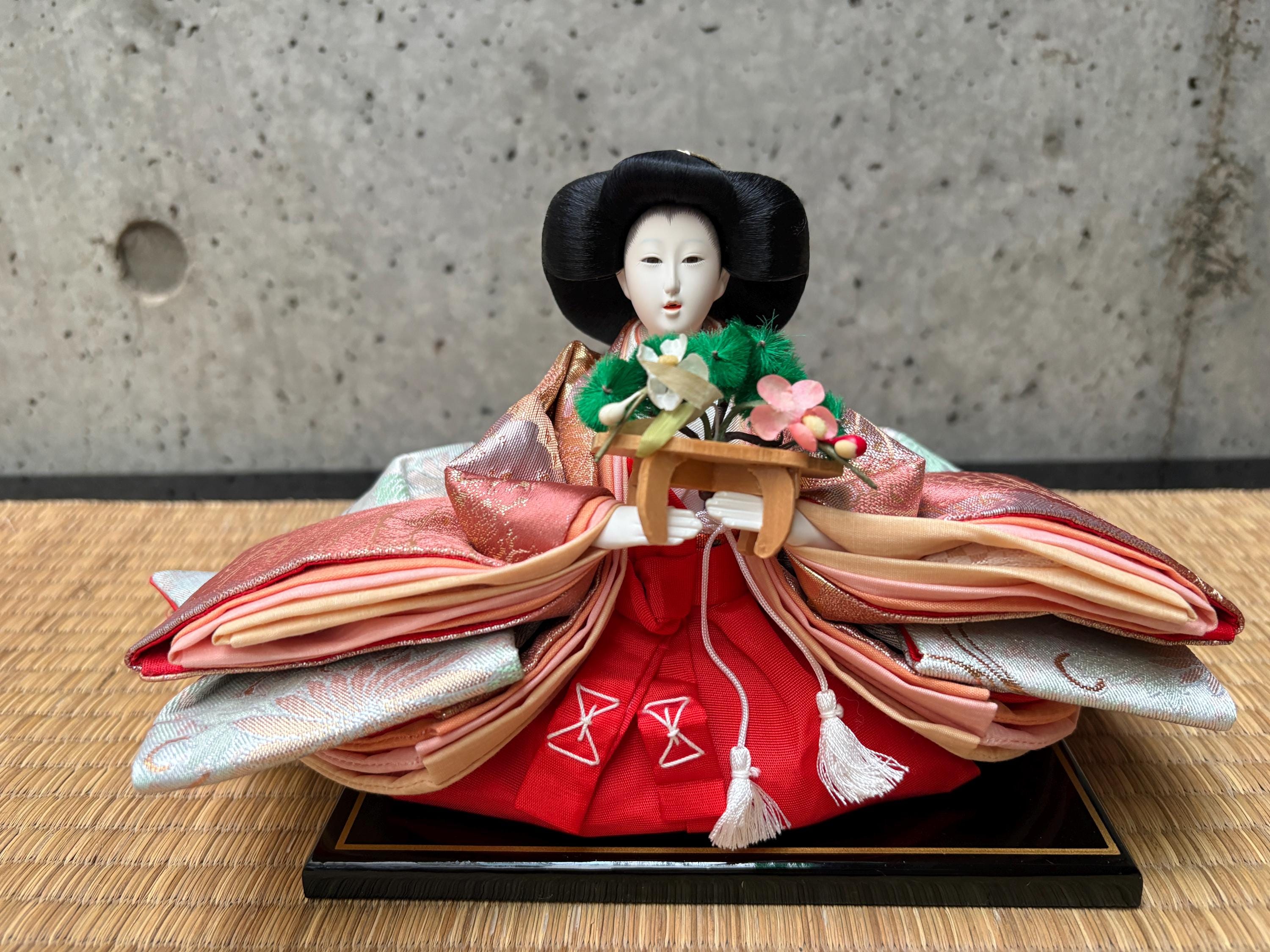 ohinasama おひなさま(再販1点) Ohinasama - Etsy 日本