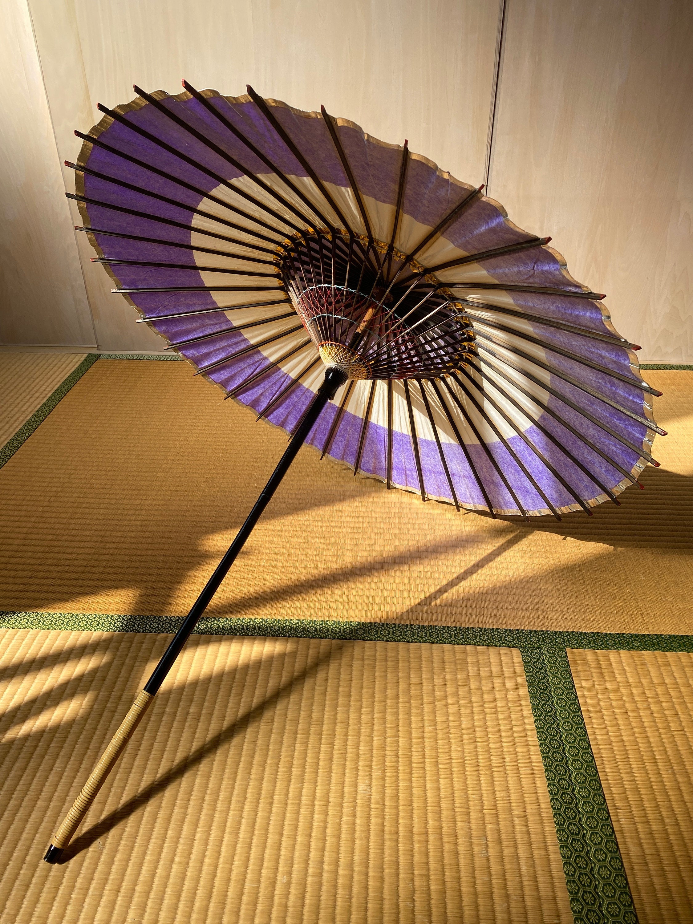 70cm giapponese olio di carta ombra ombrello soffitto decorativo ombrello  lampada giapponese decorazione della parete pittura parasole giapponese