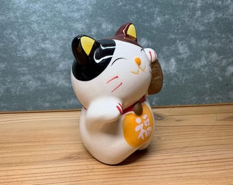 Maneki Neko, Lucky Cat, Lucky Charms, Amulets