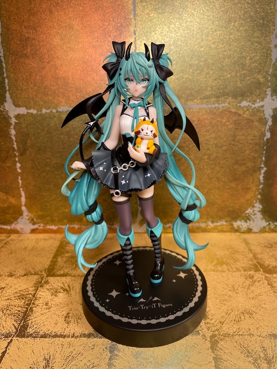 初音ミク「TRICK or MIKU」 by 左 未開封品✨ 初音ミク「TRICK or MIKU」