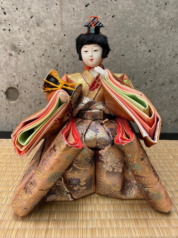 雛人形・ひな祭り Wooden Hina Dolls lemi toys Wooden Hina Dolls lemi toys 【公式通販】