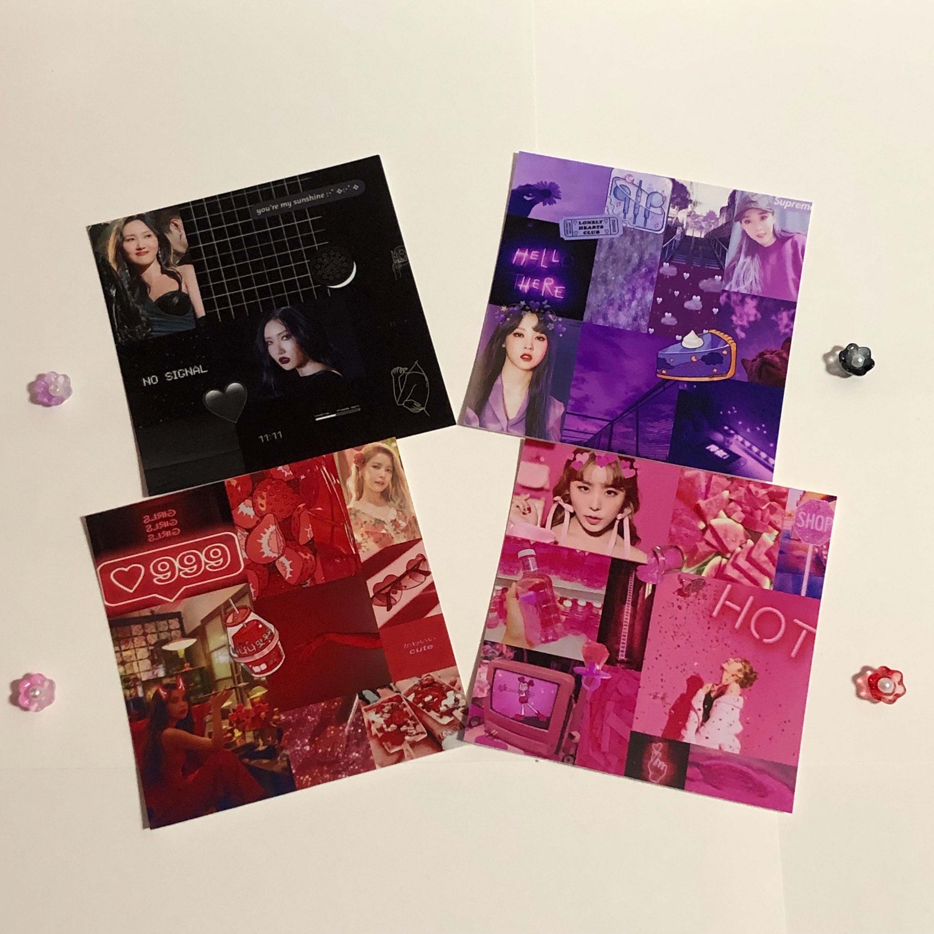 Mamamoo merch - Etsy 日本