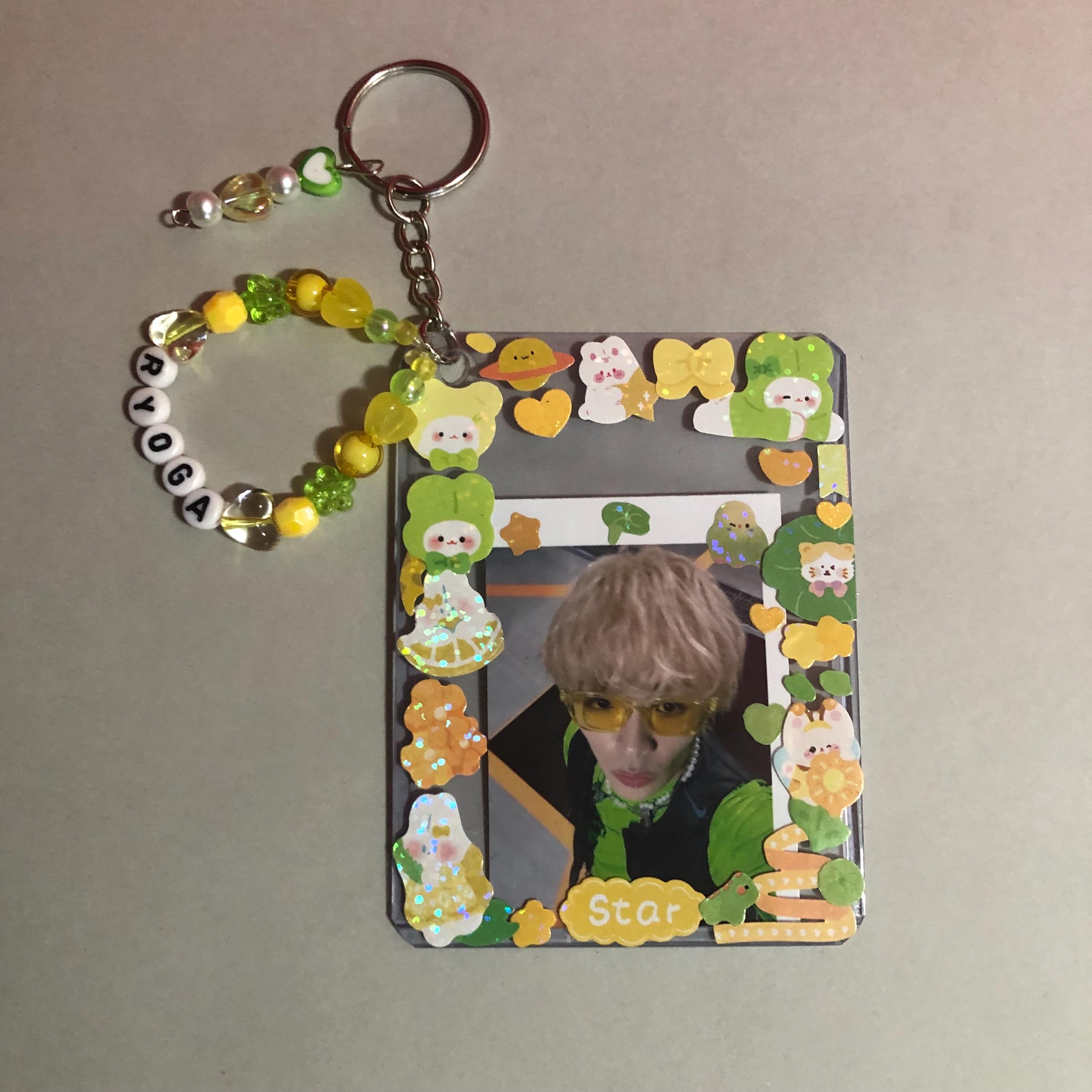 CARABINER KEYCHAIN PSYCHIC FEVER キーチェーン EXILE TRIBE STATION ONLINE STORE｜Jr.EXILE LIVE キーホルダー