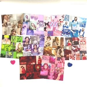 Twice Aesthetic Prints