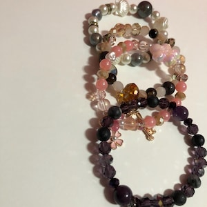 Bracelets!