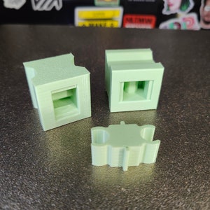 Digital fil - Designer Snap Kit V001