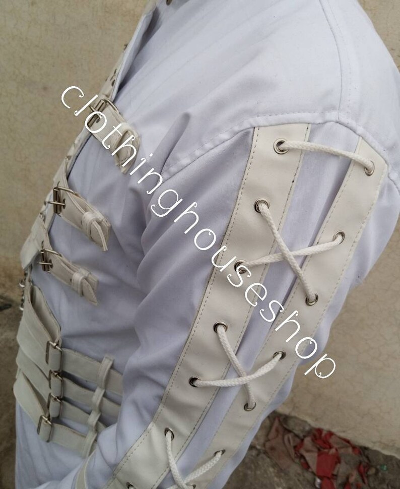 punk coat heavy gothic coat Gothic jacket Hellraiser Dark Goth Coat Gothic Steampunk Jacket Punk Vampire Men Long Coat bondage jackets