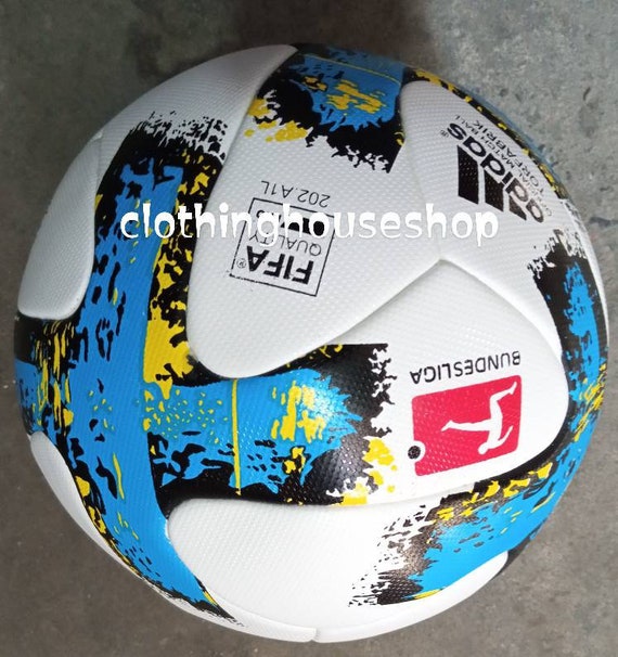 nike rabisco ball