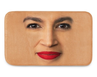 Mata łazienkowa z pianki memory AOC