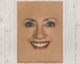 Koc Hillary Clinton