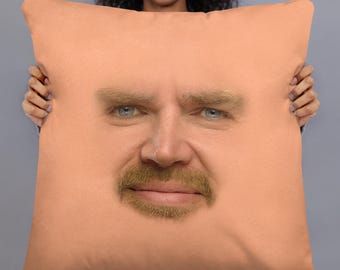 Poduszka podstawowa JD Vance