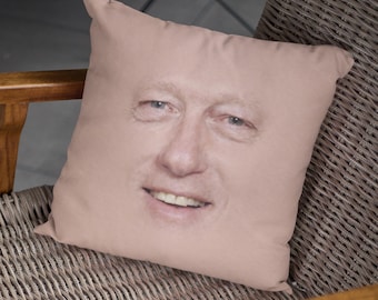 Poduszka podstawowa Billa Clintona
