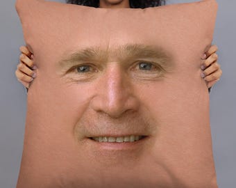 Poduszka podstawowa George'a Busha