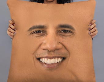 Poduszka Obama Basic