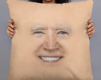 Poduszka podstawowa Joe Bidena