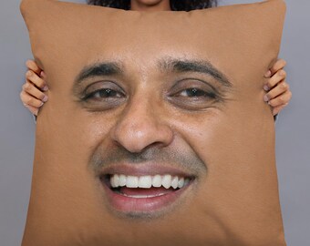 Poduszka podstawowa Vivek Ramaswamy