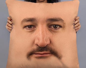 Poduszka podstawowa Ted Cruz
