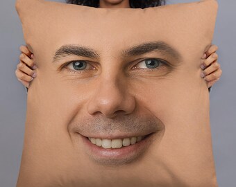 Poduszka podstawowa Pete'a Buttigiega