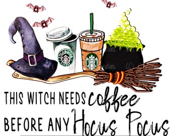 Free Free 223 Witch Coffee Svg SVG PNG EPS DXF File