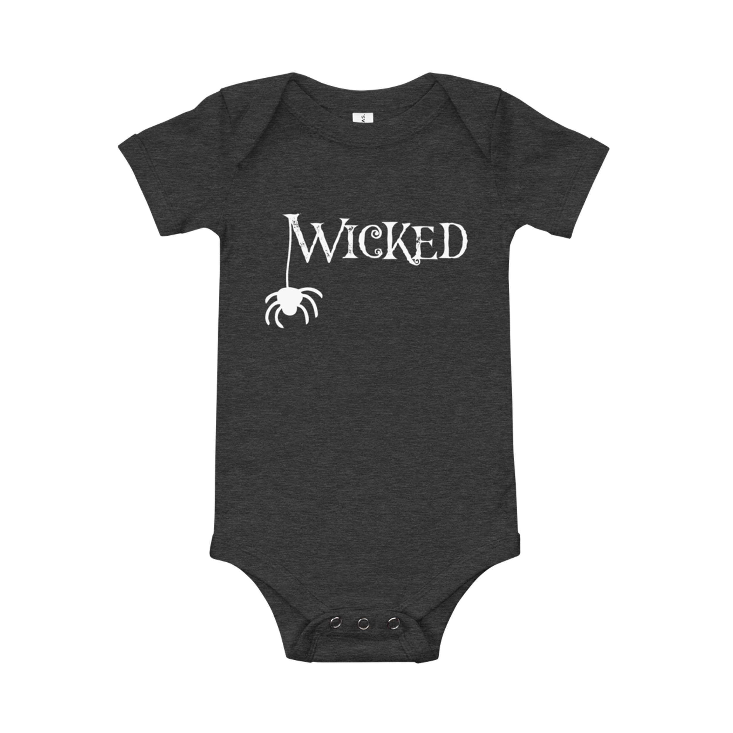 Something Wicked This Way Comes Halloween + Wicked Shirts, Halloween ...