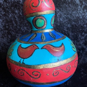 Gourde pot