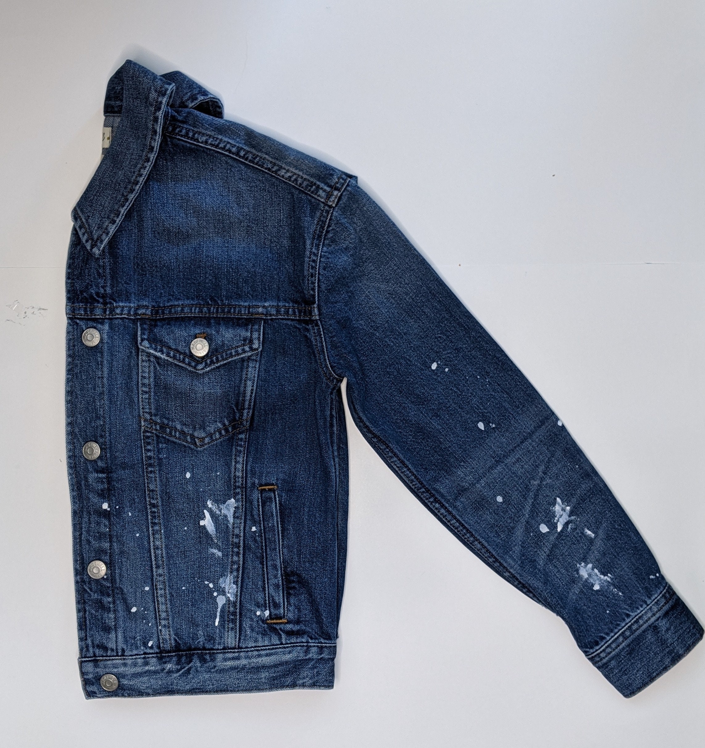 Bad Bunny Jacket/ Bad Bunny Custom Jacket/ Celebrity Jacket/ Etsy