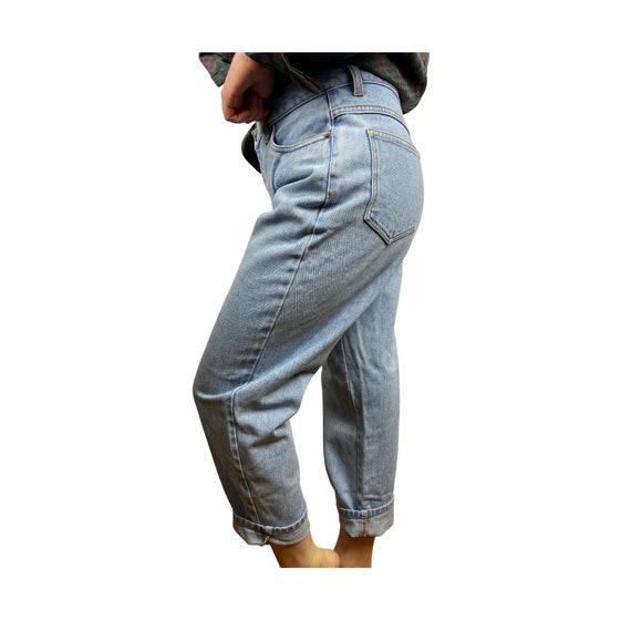 Vintage 1990s Bill Blass Easy Fit High 