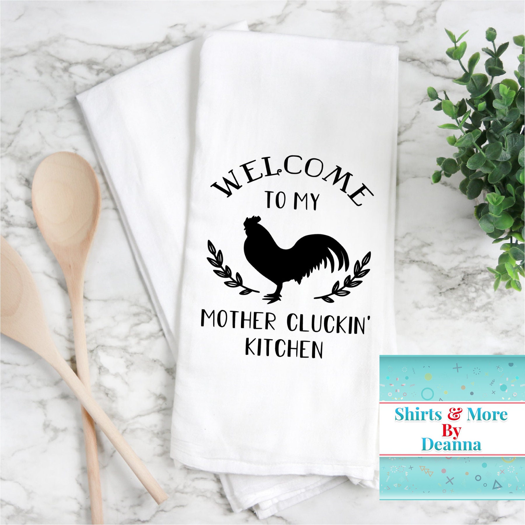 Welcome to our Mother Cluckin' Kitchen Cutting Board Sign – Northwest  Crafts and Decor LLC