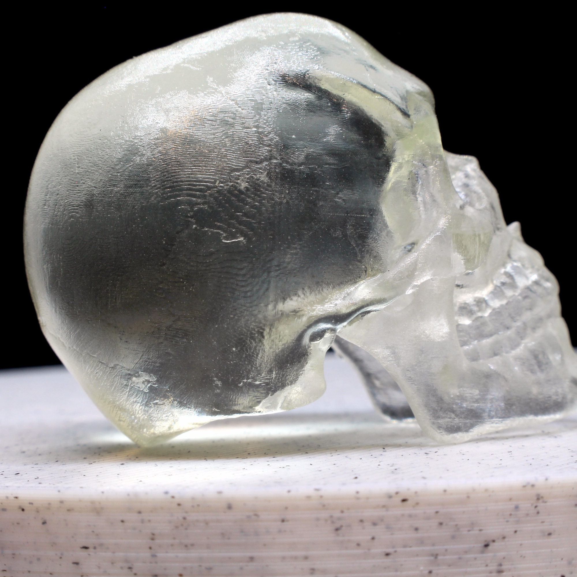 3d print resin figures