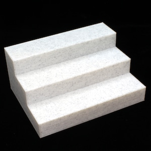Marble Colored Staircase for TableTop and DnD Miniatures