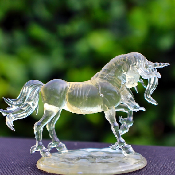 Paint Your Own 3D Ceramic Unicorn Kit by Creatology | Michaels