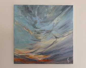 Cielo de locura