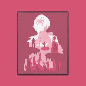Xenoblade Chronicles - Shulk