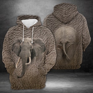 Elephant hoodies shop