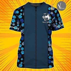 Dog grooming apparel australia deals