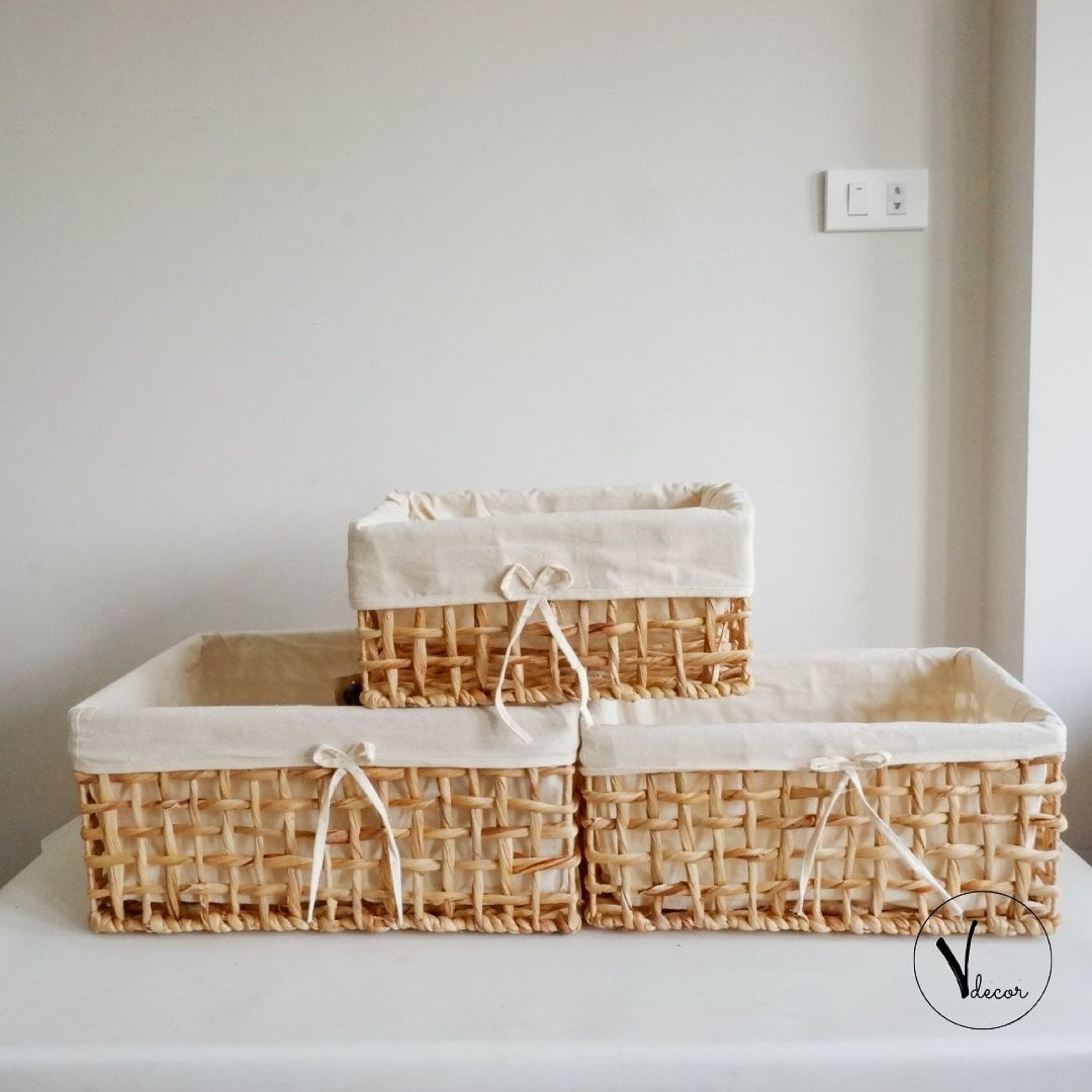 Personalized Laundry Basket Bedroom Organiser Bedroom Etsy