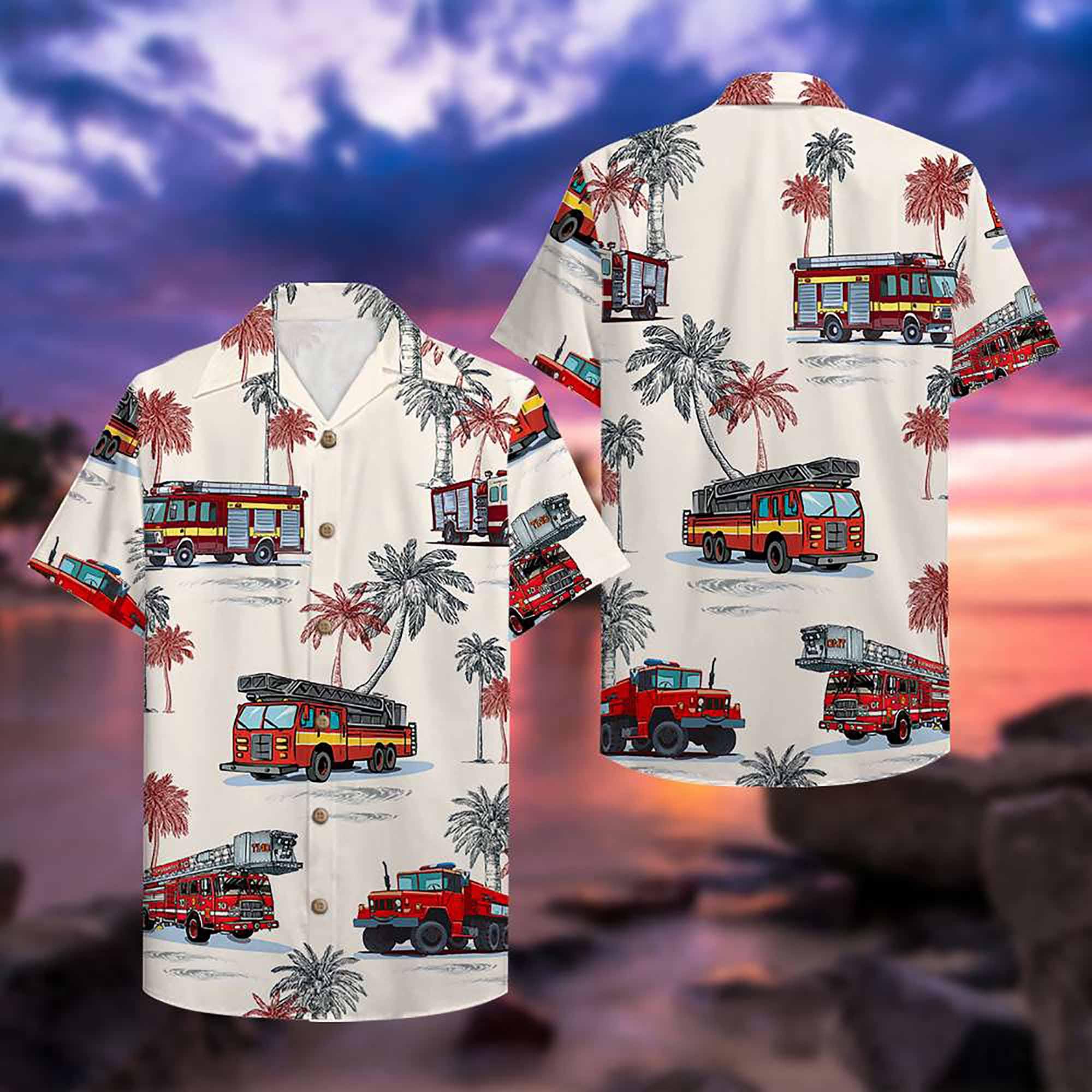 女王蜂　HIGH FLAME SHIRT HIGH FLAME SHIRT | ソニーミュージック公式オンラインショップ