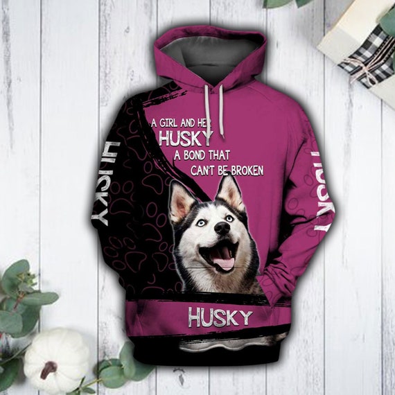 Husky sweatshirt best sale