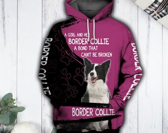パーカー・フーディ COVERNAT Border Collie Emblem Hoodie Heather Gray il_340x270.4272621684_73ew.jpg