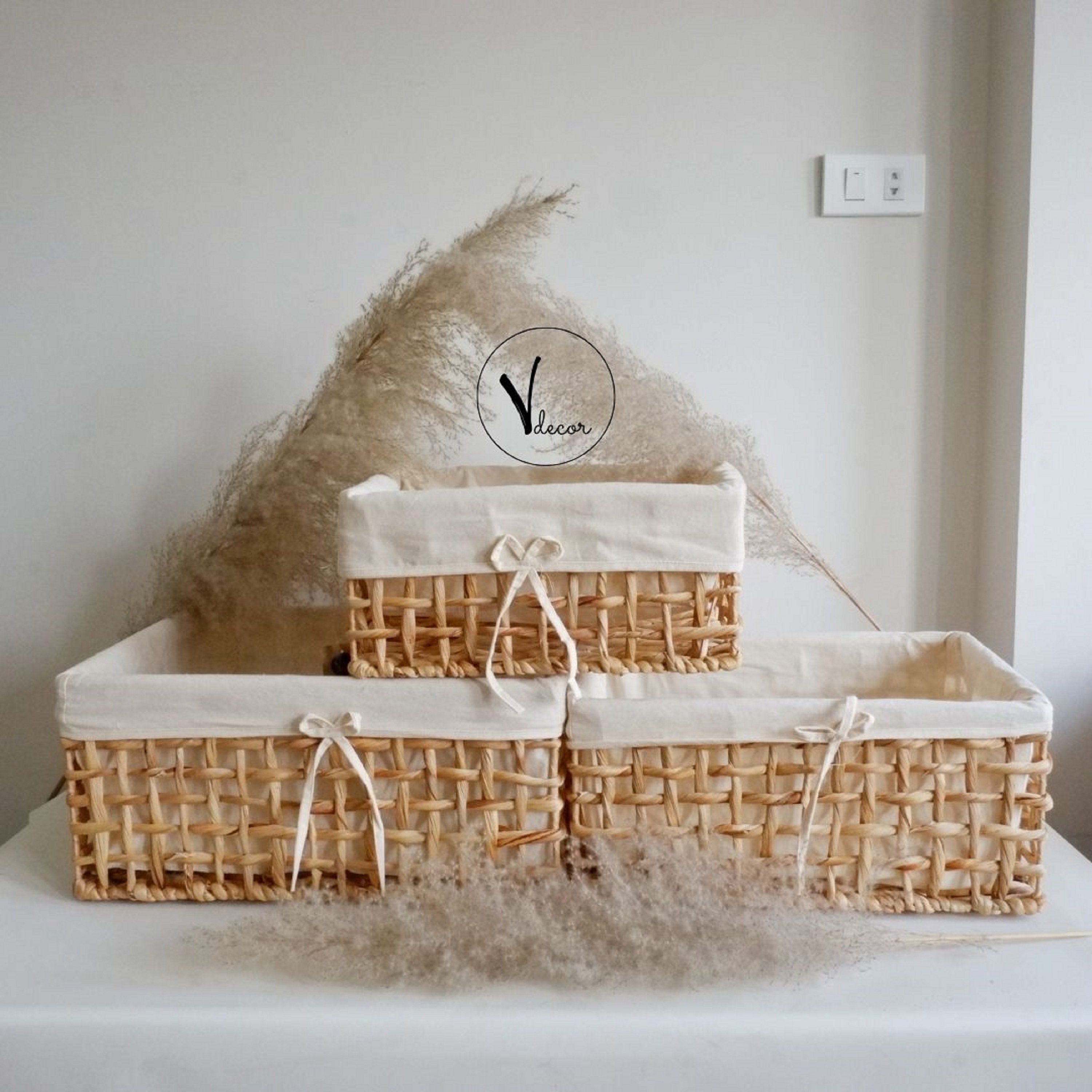 Personalized Laundry Basket Bedroom Organiser Bedroom Etsy