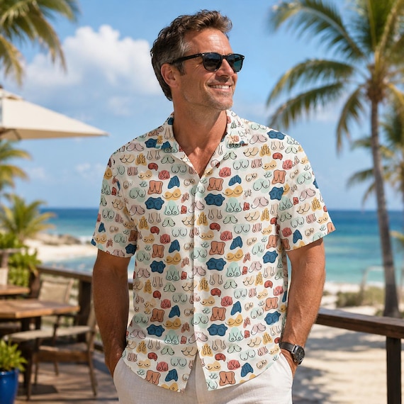 beach party dresses for men Beach Wedding Attire for Men