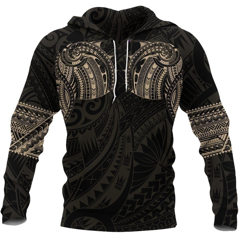 トップス Tribal Zip Up Hooded Sweatshirt tribal viking contrast print zipper hoodie - Temu