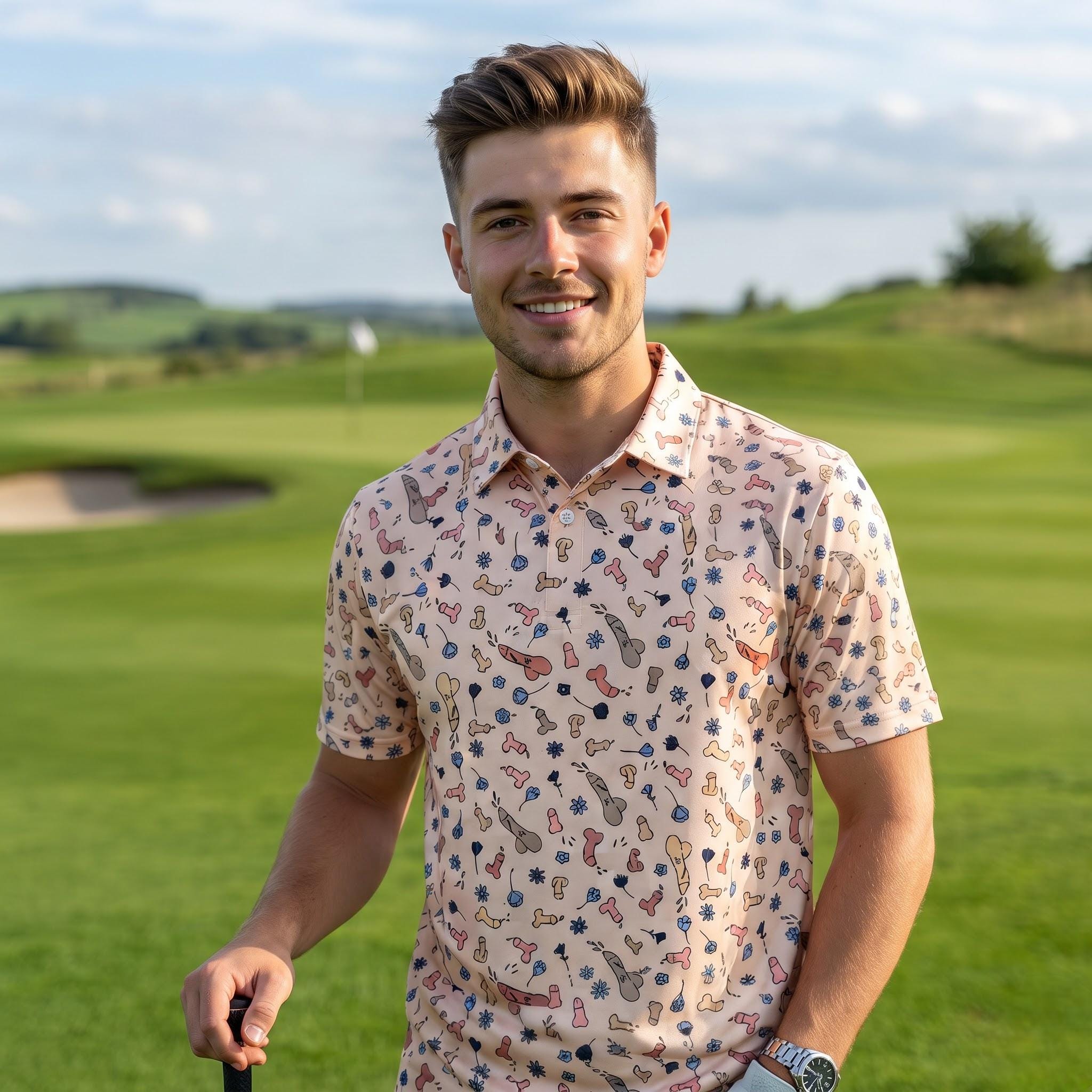 Ben hogan golf shirt - Etsy 日本